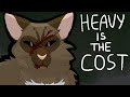 Heavy is the Cost -- Ivypool & Hawkfrost 