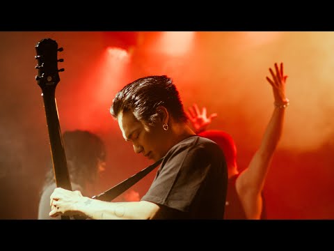 lust (live) - mxrningstar