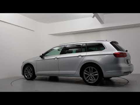 Zucar Cork- DT66RUY - 2017 Volkswagen Passat GT TDi 120  Estate 17,900