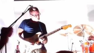 Butthole Surfers   Pittsburg To Lebanon Weber   Aug 27, 2011 Echoplex 2