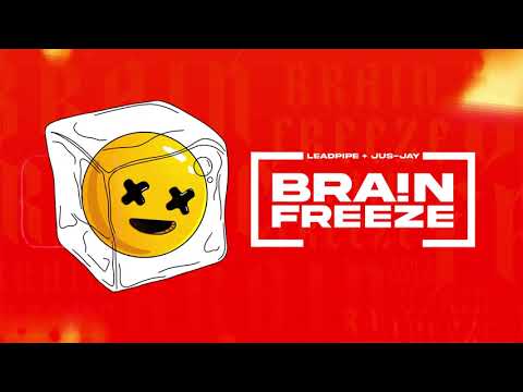 Leadpipe x Jus-Jay King - Brain Freeze (Soca 2023)