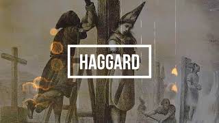 Haggard - The Day As Heaven Wept (Subtitulada En Español)