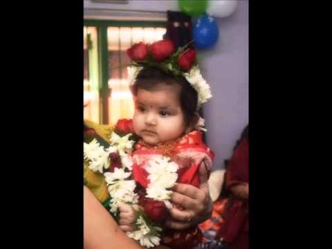 Tanishi Bhowmick ( With LotZ of love angel ) ...