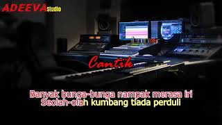 Download lagu karaoke cantik arafiq mp3