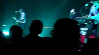 Long Division - Death Cab for Cutie