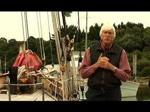Sailing tips: Ropes, Knots and Splices