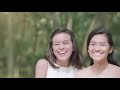 Iklan Biore White Scrub 15s Eva Celia Dan Cheerful Chocoberry 5s 2016 17