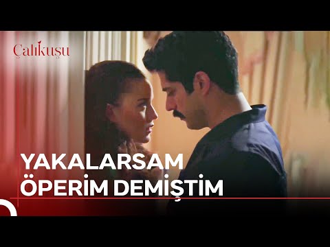 Sıcak Sahneler #23 - Burası Biraz Fazla Mı Sıcak Oldu?🔥 | Çalıkuşu