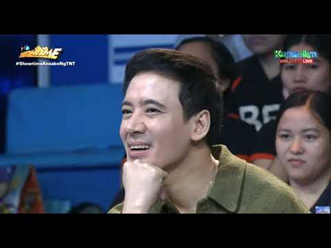 Miah Tiangco Performance | Team Alon | TNT All Star Grand Resbak 2025 Round 2 | March 24, 2025
