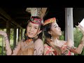 Intan Aishwara Feat Tria Ramayanti Biduan Karungut M V Teaser