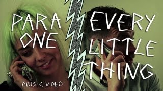 Para One - "Every Little Thing Ft. Cam'ron" (Unofficial Music Video)