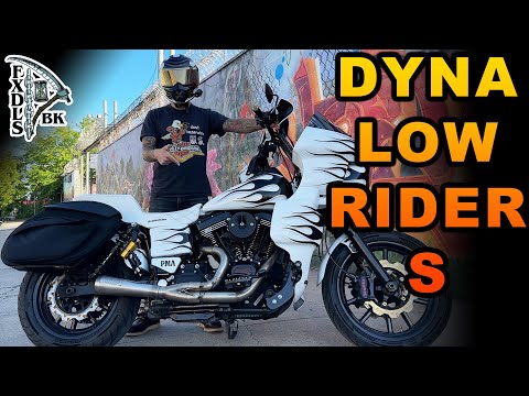 Why THIS Is The BEST Dyna Ever Made...