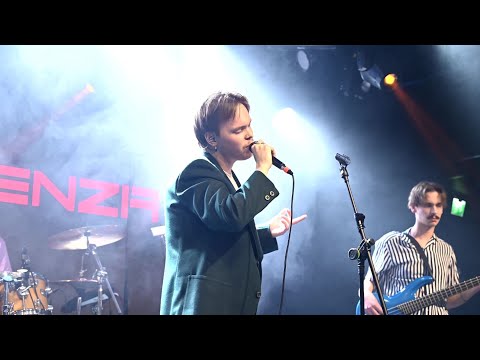 Rounai / Emergenza Festival Semifinaali 20.1.2023