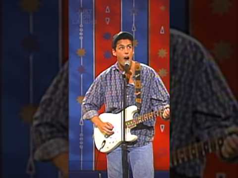 Adam Sandler Sings Knocking on Heavens Door#adamsandler #signing#heaven#door#pop #rock #gunsnroses