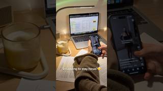 boost productivity & focus - 2025 New Year’s resolution 💯#productivity #focus #screentime