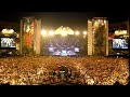 Queen Robert Plant Crazy Little Thing Called Love Freddie Mercury Tribute Concert