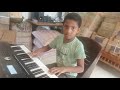 ORU JEEVAN AZHAITHADHU ILAIYARAAJA PIANO COVER
