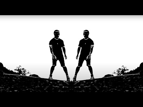 Greg Puciato - A Pair of Questions