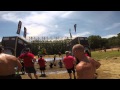 Spartan Sprint at Mohegan Sun 2014 with ...