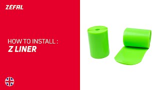 Zéfal Z Liner Gravel