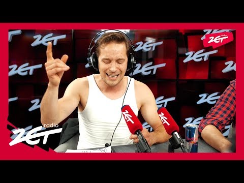 Red Bull SoundClash 2019: GrubSon ft. Krzysztof Zalewski - Golden Ball