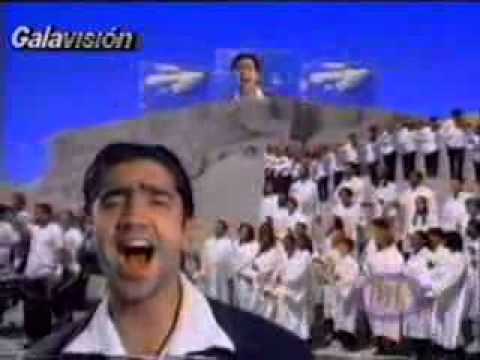 PUEDES LLEGAR - VOCES UNIDAS