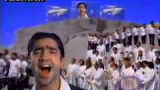 PUEDES LLEGAR - VOCES UNIDAS