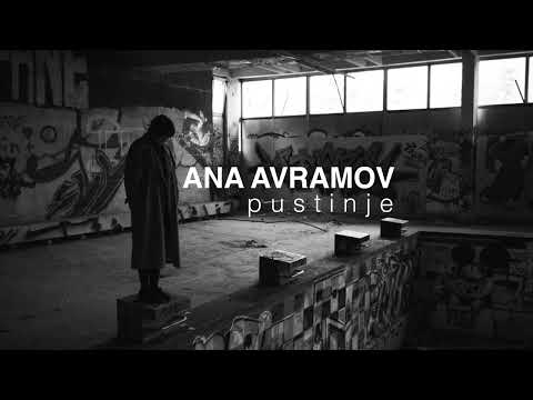 Ana Avramov - Pustinje