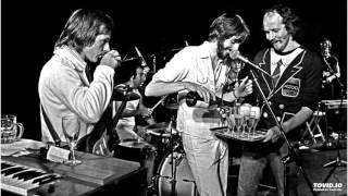 Andy Fairweather Low - Life Ain't No Competition