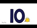 Numbers Elimination 1 20 Dezzweezed Version Remake FIXED And Credits TheMilkkman