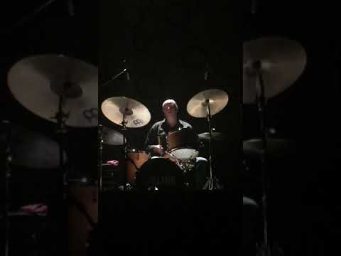 Claudio Romano Tributo a Max Roach Convesation Pomigliano Jazz 2020