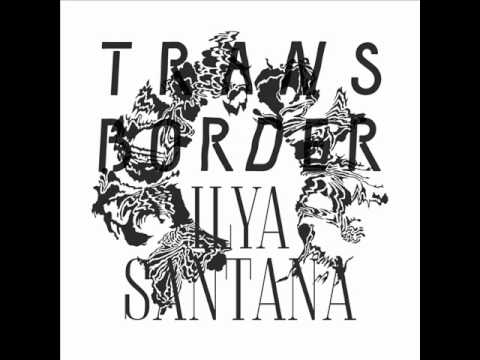 Ilya Santana - Transborder (Letherette Remix) preview