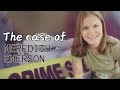 What Happened on Blood Mountain? The Meredith Emerson Case (Documentary)