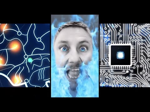 Tony Byker - 'N£üR@L LaČ£'