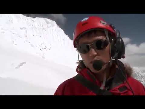 Bergretter im Himalaya   Rettung in eisiger Höhe