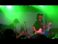 Palma Violets "Matador" @ Empire SXSW 2015 ...