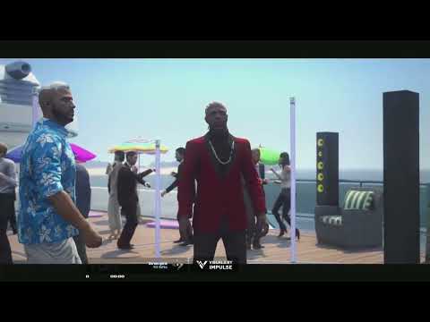Shotz (Vinny) REACTS to - Too Nice - Zolo x Randy (Official Music Video) | NoPixel 3.0 GTA RP