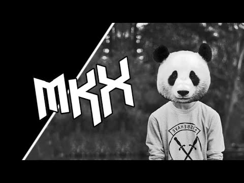 Virus Syndicate & Virtual Riot & Dion Timmer - Gang Shit