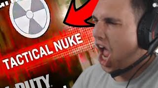 Ce jeu est incroyable ma premiere nuke ★ cod:mw gameplay ★