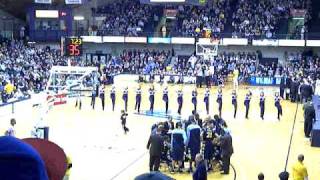 Villanova Dance Team - Black Betty