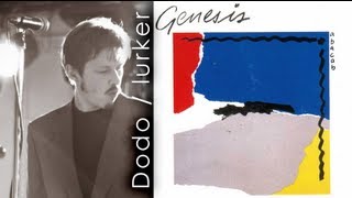 Oniric - Dodo/lurker (Genesis cover)