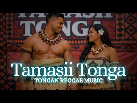 Tamasii Tonga - Lepolo Pole'o | Reggae Remix | Hiva Kakala fakatonga