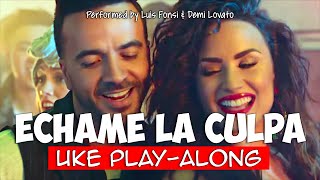 La Culpa Music Video