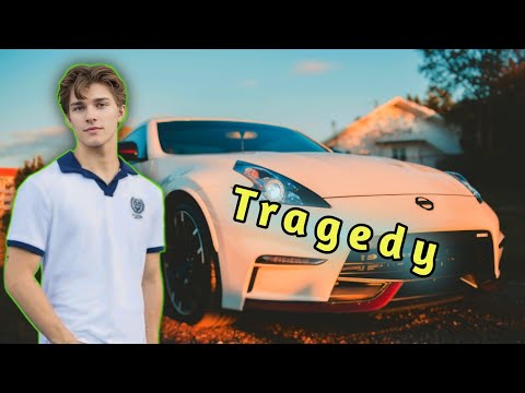 What You Didn't Know About Alex Sampson From America's Got Talent 2024 Update