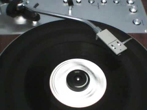 Sonny Boy Williamson - Help Me (Checker 1036)