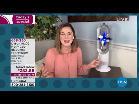 HSN | Gifts to Give & Get 10.18.2020 - 09 PM