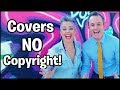 How to Cover Songs on YouTube - Tips from a Singer & Lawyer!!! How to Cover Songs on YouTube - Tips from a Singer & Lawyer!!!