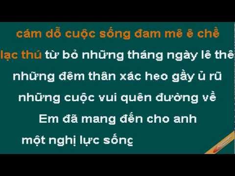 Lip Karaoke - Lil Knight - CaoCuongPro