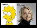 Simpsonovi vs politici (SKE) - Známka: 1, váha: obrovská