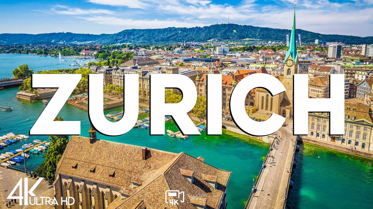 Top 10 Best Things to Do in Zurich, Switzerland [Zurich Travel Guide 2025]